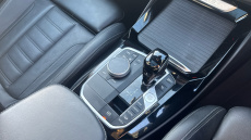 BMW X3 xDrive20d MHT M Sport 5dr Step Auto [Pro Pack] Diesel Estate